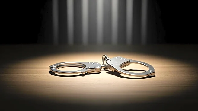 Sean 'Diddy' Combs Transferred to Fort Dix to Serve Sentence for Federal Sex Crimes