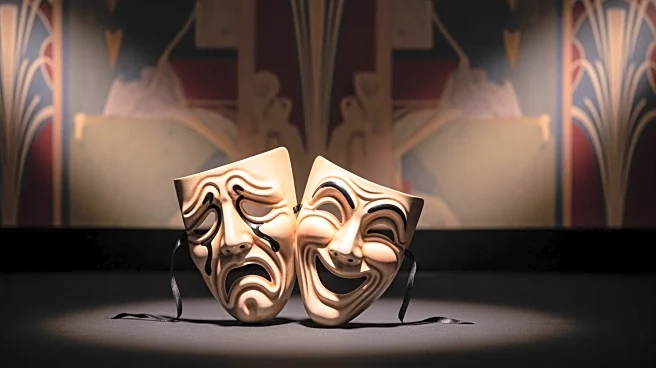 Huntington Beach Academy Reimagines 'Romeo and Juliet' Amid Zoot Suit Riots