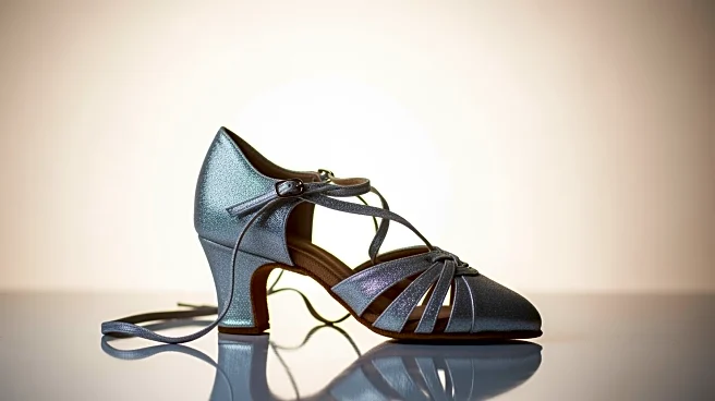 Cheryl Burke Criticizes Body-Shamers Following 'Dancing With the Stars' Appearance