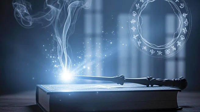 Harry Potter Stars Express Disinterest in New HBO Series Amid Franchise Expansion