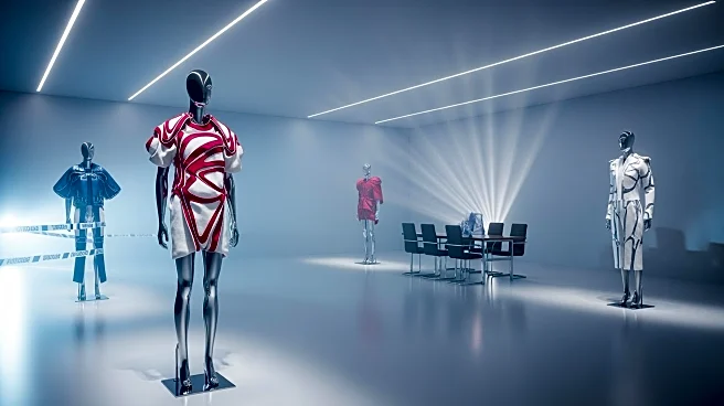 Thom Browne: A Visionary Designer Redefining Modern Fashion