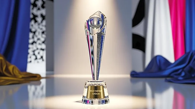 Tyla Honored at Glamour Women of the Year Awards for Bold Fashion Choices