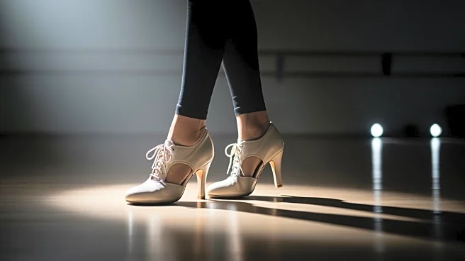 Russell Crowe Provides Supportive Feedback to Robert Irwin on 'Dancing With the Stars'