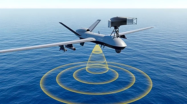 Pentagon Focuses on Pacific Strikes Amid Drug Trafficking Concerns