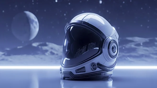 NASA Chief Sean Duffy Addresses Kim Kardashian's Moon Landing Claims