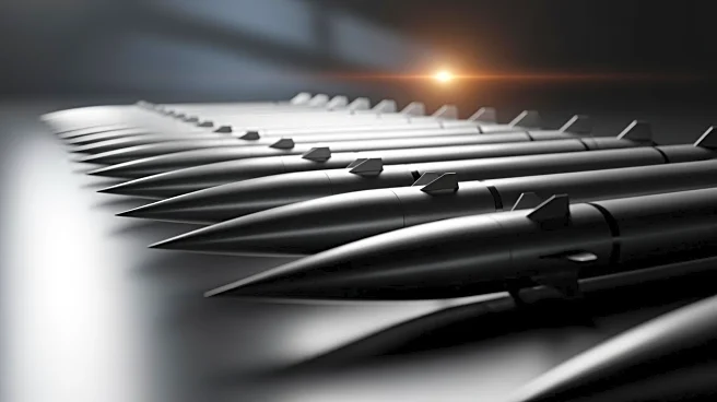 Pentagon Approves Tomahawk Missiles for Ukraine Amid Tensions