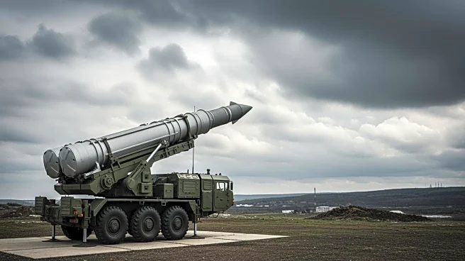 Ukraine Prepares New Long-Range Strikes Against Russia