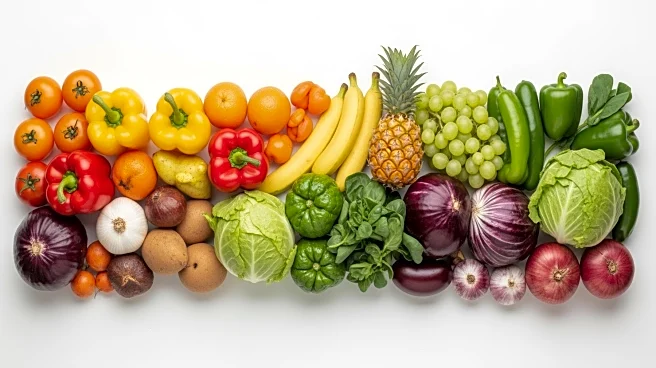 University of Cambridge Study Highlights Impact of Diet on Biodiversity