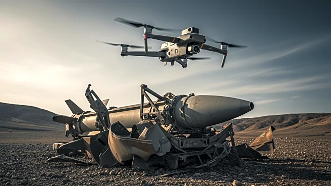 Ukraine's Spy Units Destroy Russian Missile Launcher