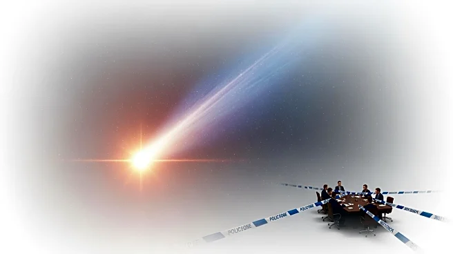 Interstellar Comet 3I/ATLAS Exhibits Unusual Behavior Near the Sun, Debunking Viral Signal Claims