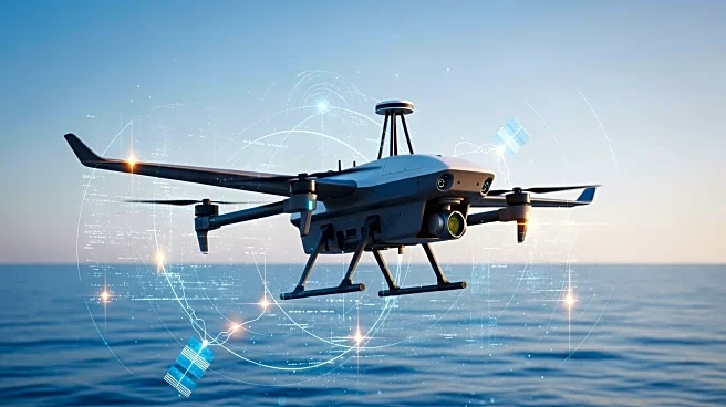 I-SEAMORE Project Concludes with Successful Maritime Surveillance Platform