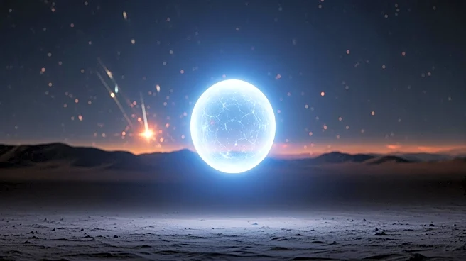 Studies Link 1950s Sky Flashes to Nuclear Tests and Unidentified Phenomena