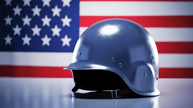 Trump Administration Secures Military Pay Amid Ongoing Government Shutdown