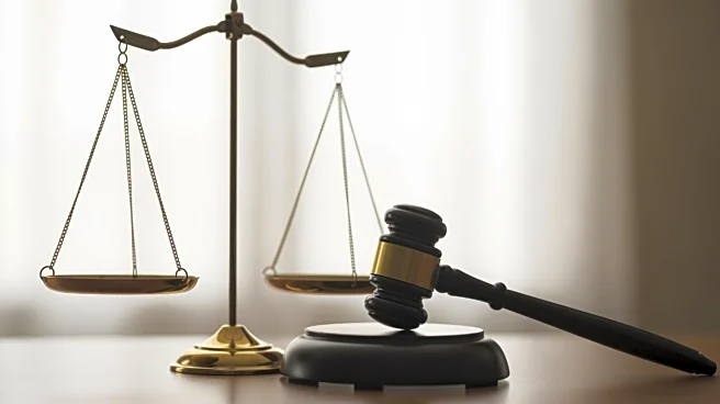 Los Angeles City Attorney Challenges Federal Injunction on Journalist Identification