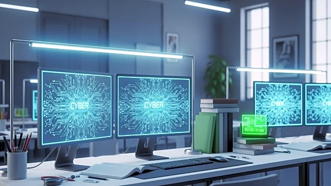 Minnesota Trade Schools Experience Surge in IT and Cyber Enrollment Amid Changing Perceptions