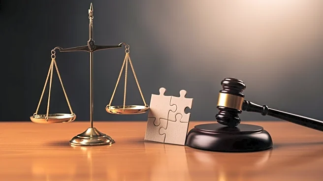 Los Angeles Legal Team Advocates for Cognitive Disabilities in Criminal Justice System