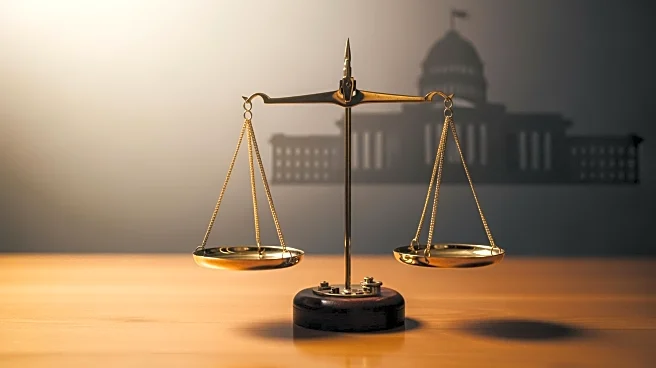 Federal Judges Mandate USDA to Resume SNAP Funding Amid Government Shutdown