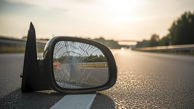 Woman Accepts Plea Deal in Fatal Baltimore County Beltway Crash