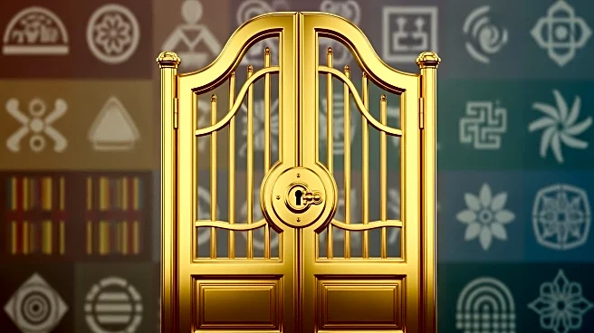 Trump Administration Reduces Refugee Admissions to 7,500