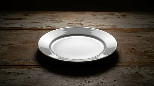 SNAP Benefit Cuts Loom Amid Government Shutdown, Raising Concerns Over Food Insecurity