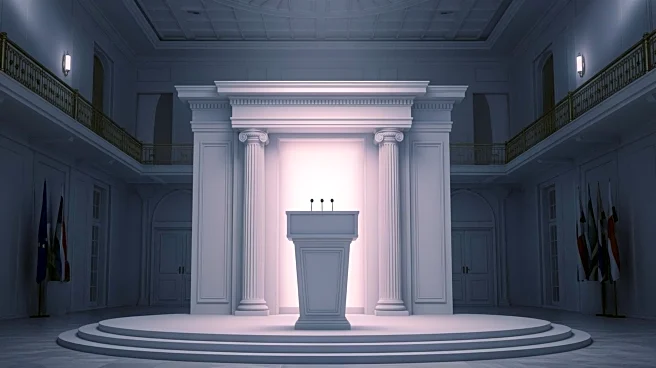 White House Implements New Press Restrictions Affecting Media Access