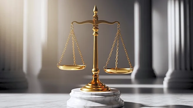 Federal Judges Mandate Emergency SNAP Funding Amidst Misconceptions and Increased Work Requirements