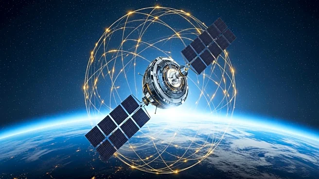 SpaceX Achieves 100th Starlink Launch of 2025, Enhancing Global Connectivity