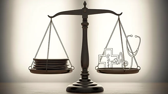 Colorado Governor Proposes Medicaid Spending Cuts to Address Budget Constraints