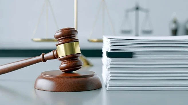 Courts Encouraged to Require Litigants to Submit Proposed Orders to Streamline Judicial Process