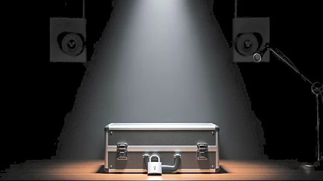 FBI Director Kash Patel Faces Criticism Over Premature Terror Plot Announcement