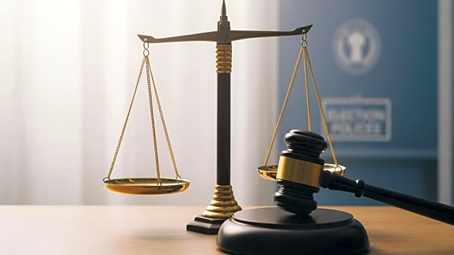 Federal Judge Blocks Trump Order on Voter Citizenship Proof, Impacting Election Policies