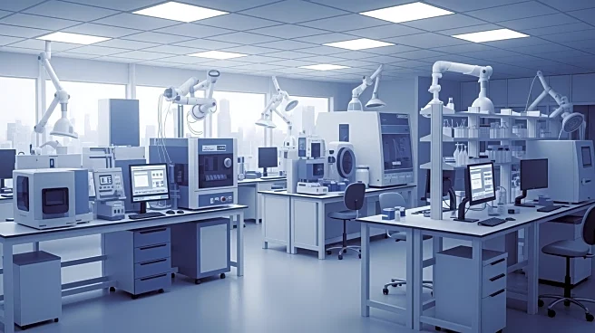 Nigeria and EU Sign MoU for Pharmaceutical Manufacturing Plant in Anambra