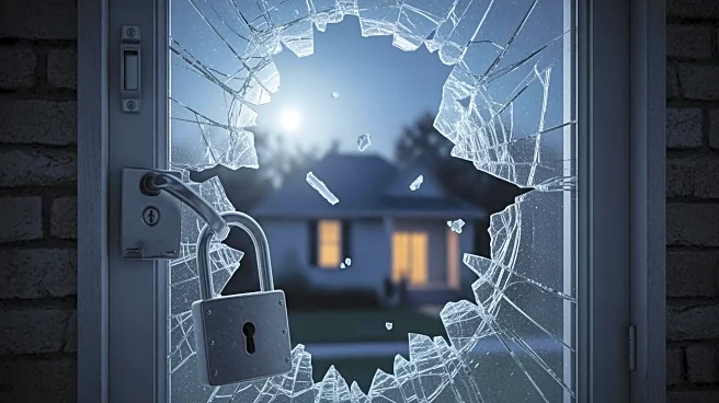 Maryland Teen Sentenced for Home Invasion Prior to Double Shooting Incident