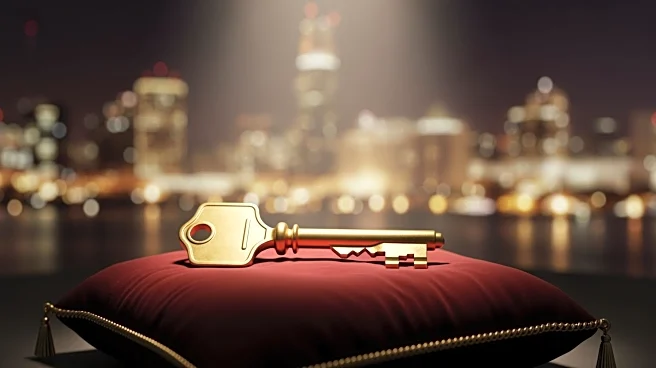 Maidenhead High Street Parade Auctioned for Millions, Attracting Investor Interest