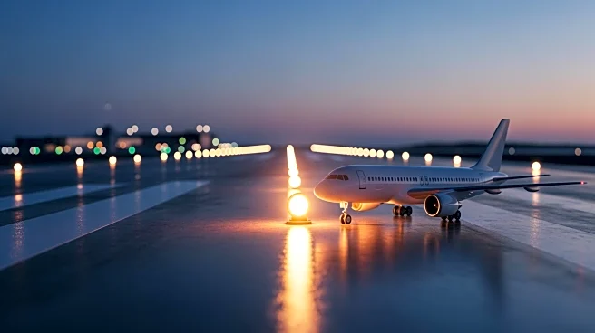 FAA Investigates Close Call at Boston's Logan Airport Involving Delta Flight