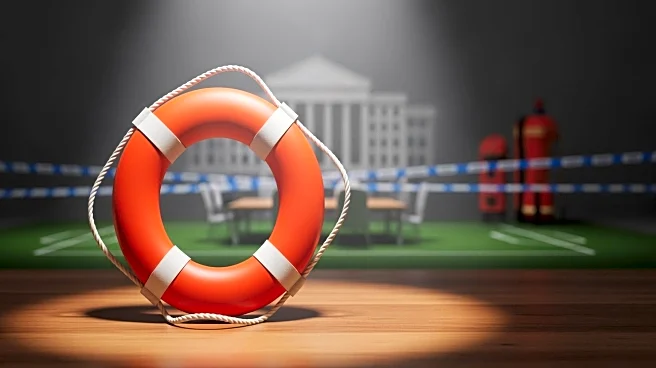 Governor Murphy Declares State of Emergency in Response to SNAP Benefits Suspension