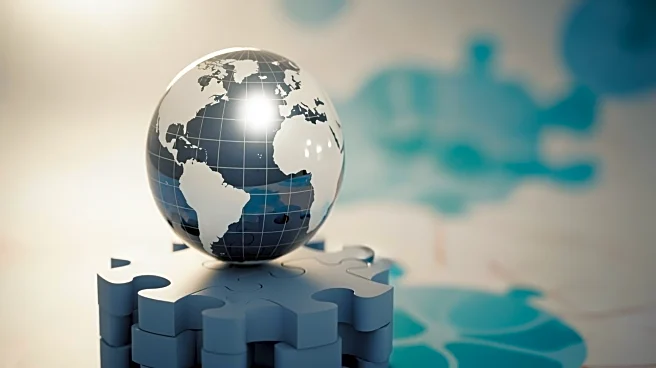 APEC Forum Emphasizes Trade Resilience and Benefits for All in Joint Declaration