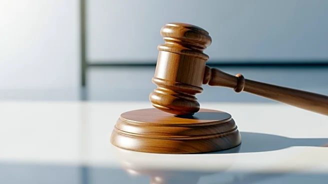 Appeals Court Blocks Daily Check-In Requirement for Border Patrol Chief Greg Bovino