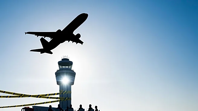 FAA Investigates Close Call Between Delta and Cape Air Flights at Boston's Logan Airport