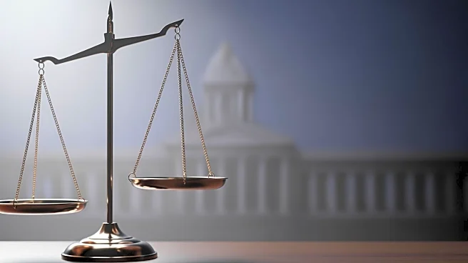 DOJ Admits to Misleading Court in Trump National Guard Case