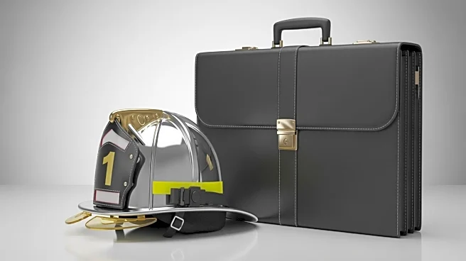 Ex-FDNY Commissioner Laura Kavanagh Allegedly Lobbying for NYC Deputy Mayor Role