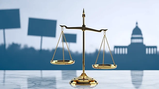 President Trump's Approval Ratings Decline Amid Government Shutdown and Protests