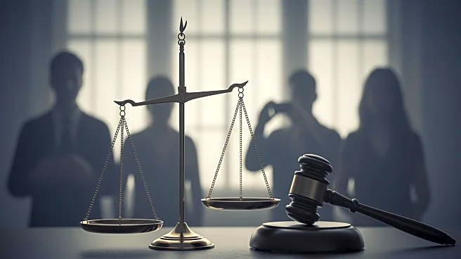 Congressional Deadlock Over Government Shutdown Intensifies Amid Rising Public Pressure