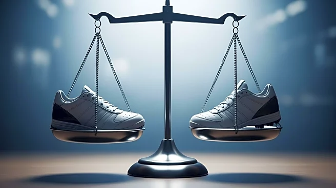 Riley Gaines Criticizes AOC Over Transgender Sports Comments, Sparking Debate