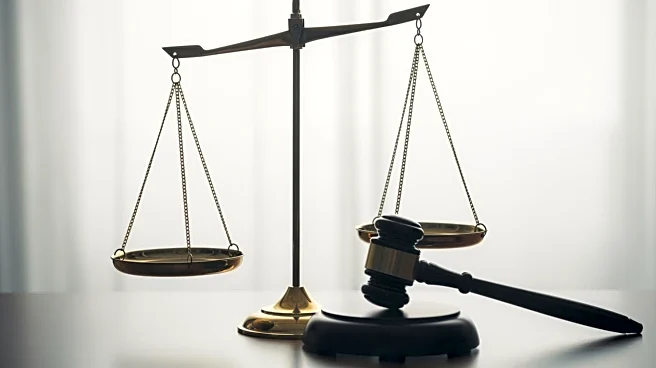 Judge Considers Sanctions Against State Sen. Michael Hastings Over Alleged Smear Campaign