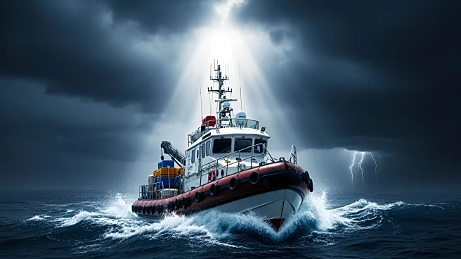 International Rescue Committee Faces Challenges in Delivering Aid to Hurricane-Stricken Jamaica