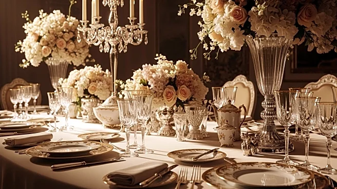 Governor Newsom Criticizes President Trump for Hosting Lavish Party Amid Food Stamp Crisis