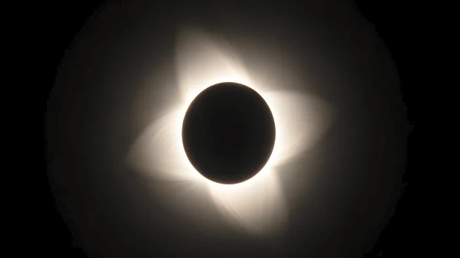 Total Solar Eclipse 2026: Europe's First in 27 Years to Impact Tourism and Science