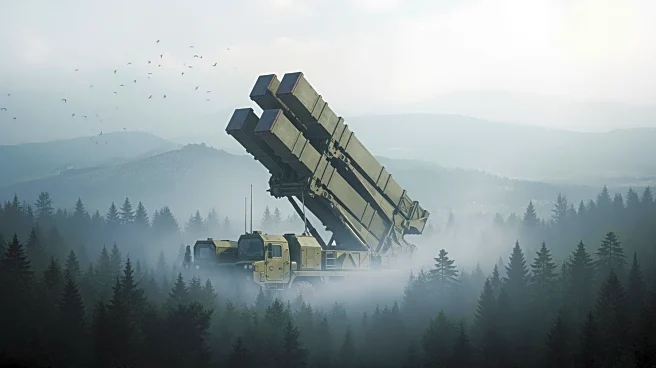 U.S. Envoy Highlights Hezbollah's Military Threat to Israel Amid Regional Tensions