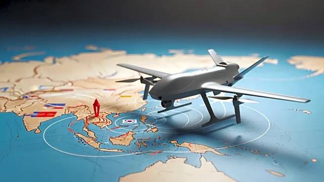 President Trump Discusses Taiwan Defense Strategy Amidst China Tensions